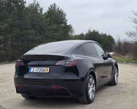 Tesla Model Y 2024 LFP с Гаранция, снимка 5