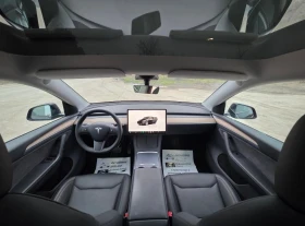 Tesla Model Y 2024 LFP с Гаранция, снимка 12