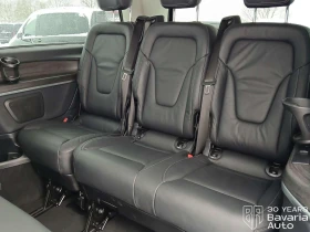 Mercedes-Benz V 300 d Extralang 4Matic Avantgarde - 81700 € / 159791.31 лв. - 60283588 9