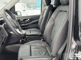 Mercedes-Benz V 300 d Extralang 4Matic Avantgarde - 81700 € / 159791.31 лв. - 60283588 5