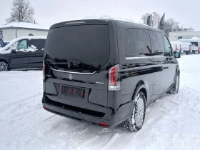 Mercedes-Benz V 300 d Extralang 4Matic Avantgarde - 81700 € / 159791.31 лв. - 60283588 3