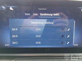 Mercedes-Benz V 300 d Extralang 4Matic Avantgarde - 81700 € / 159791.31 лв. - 60283588 14