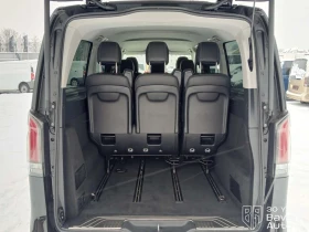 Mercedes-Benz V 300 d Extralang 4Matic Avantgarde - 81700 € / 159791.31 лв. - 60283588 10