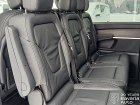 Mercedes-Benz V 300 d Extralang 4Matic Avantgarde - 81700 € / 159791.31 лв. - 60283588 8
