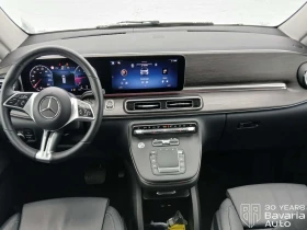 Mercedes-Benz V 300 d Extralang 4Matic Avantgarde - 81700 € / 159791.31 лв. - 60283588 6