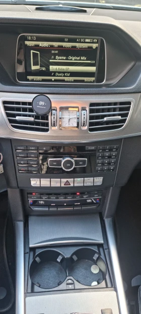 Mercedes-Benz E 350 9g tronik 252ps 3.0 - 12999 € / 25423.83 лв. - 16130679 15