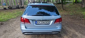 Mercedes-Benz E 350 9g tronik 252ps 3.0 - 12999 € / 25423.83 лв. - 16130679 3