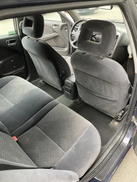 Toyota Avensis - 1500 € / 2933.74 лв. - 23946959 11