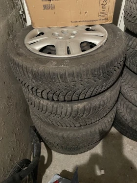 Toyota Avensis - 1500 € / 2933.74 лв. - 23946959 14