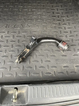 Toyota Avensis - 1500 € / 2933.74 лв. - 23946959 16