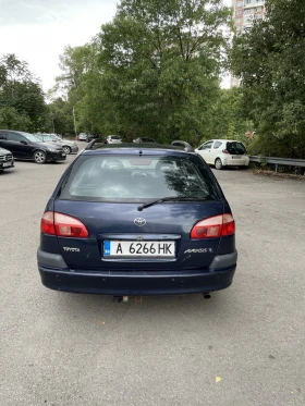 Toyota Avensis - 1500 € / 2933.74 лв. - 23946959 4