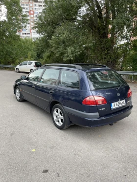 Toyota Avensis - 1500 € / 2933.74 лв. - 23946959 3