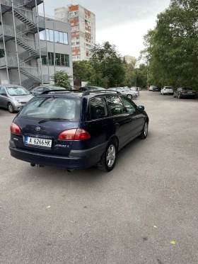 Toyota Avensis - 1500 € / 2933.74 лв. - 23946959 5