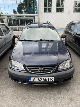 Toyota Avensis - 1500 € / 2933.74 лв. - 23946959 8