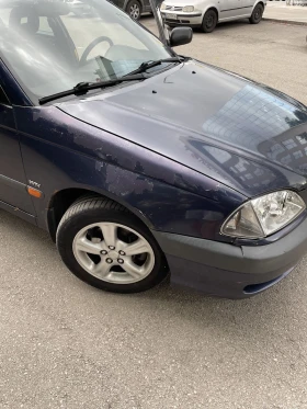 Toyota Avensis - 1500 € / 2933.74 лв. - 23946959 7