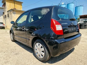 Citroen C2 1.1i 104000км!!!КЛИМАТИК!, снимка 6 - Автомобили и джипове - 53664646