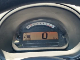 Citroen C2 1.1i 104000км!!!КЛИМАТИК!, снимка 11 - Автомобили и джипове - 53664646