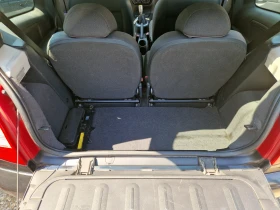 Citroen C2 1.1i 104000км!!!КЛИМАТИК!, снимка 7 - Автомобили и джипове - 53664646