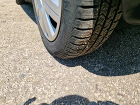 Citroen C2 1.1i 104000км!!!КЛИМАТИК!, снимка 14 - Автомобили и джипове - 53664646