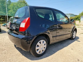 Citroen C2 1.1i 104000км!!!КЛИМАТИК!, снимка 4 - Автомобили и джипове - 53664646
