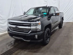 Chevrolet Silverado * HIGH COUNTRY CREW CAB SHORT BED * CARFAX * ЦЕНА 