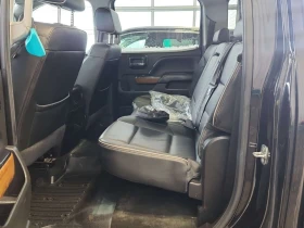 Chevrolet Silverado * HIGH COUNTRY CREW CAB SHORT BED * CARFAX * ЦЕНА  - 20500 € / 40094.51 лв. - 82295649 14