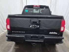 Chevrolet Silverado * HIGH COUNTRY CREW CAB SHORT BED * CARFAX * ЦЕНА  - 20500 € / 40094.51 лв. - 82295649 5