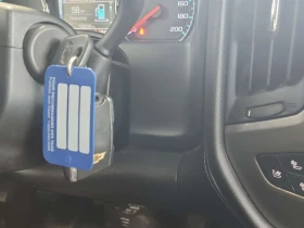 Chevrolet Silverado * HIGH COUNTRY CREW CAB SHORT BED * CARFAX * ЦЕНА  - 20500 € / 40094.51 лв. - 82295649 10