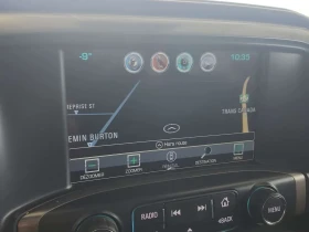 Chevrolet Silverado * HIGH COUNTRY CREW CAB SHORT BED * CARFAX * ЦЕНА  - 20500 € / 40094.51 лв. - 82295649 13