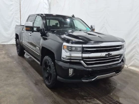 Chevrolet Silverado * HIGH COUNTRY CREW CAB SHORT BED * CARFAX * ЦЕНА  - 20500 € / 40094.51 лв. - 82295649 2