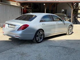 Mercedes-Benz S 500 V8 - 23500 € / 45962.00 лв. - 24795042 6