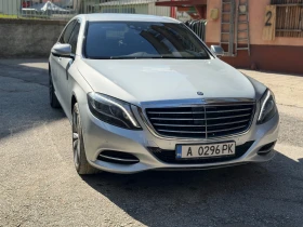 Mercedes-Benz S 500 V8 - 23500 € / 45962.00 лв. - 24795042 2