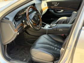 Mercedes-Benz S 500 V8 - 23500 € / 45962.00 лв. - 24795042 7