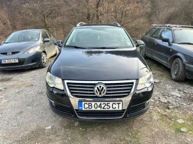 VW Passat 2.0TDI 4motion BMP Лизинг | Auto.bg — изображение 3