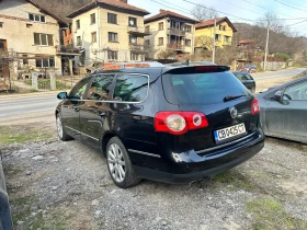 VW Passat 2.0TDI 4motion BMP Лизинг | Auto.bg — изображение 4