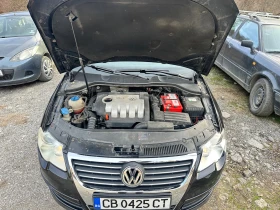 VW Passat 2.0TDI 4motion BMP Лизинг | Auto.bg — изображение 12