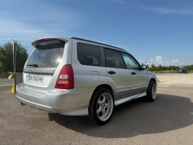 Subaru Forester 2.5 XT Ръчка Газ | Auto.bg — изображение 5