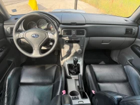 Subaru Forester 2.5 XT Ръчка Газ | Auto.bg — изображение 8