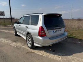 Subaru Forester 2.5 XT Ръчка Газ - 6500 € / 12712.90 лв. - 24550381 3