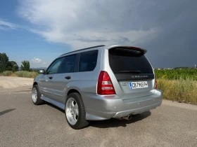Subaru Forester 2.5 XT Ръчка Газ | Auto.bg — изображение 3