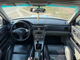 Subaru Forester 2.5 XT Ръчка Газ - 6500 € / 12712.90 лв. - 24550381 6