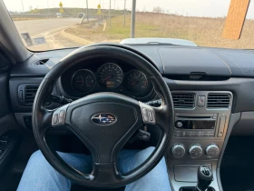 Subaru Forester 2.5 XT Ръчка Газ - 6500 € / 12712.90 лв. - 24550381 7