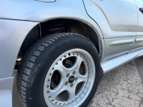 Subaru Forester 2.5 XT Ръчка Газ - 6500 € / 12712.90 лв. - 24550381 10