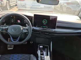 VW Golf  BLACK EDITION / Harman Kardon / DISTRONIC | Auto.bg — изображение 10