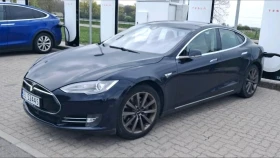 Tesla Model S С85 Безплатно Зареждане+ Автопилот - 16900 € / 33053.53 лв. - 25824004 6