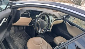 Tesla Model S С85 Безплатно Зареждане+ Автопилот - 16900 € / 33053.53 лв. - 25824004 8