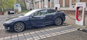 Tesla Model S С85 Безплатно Зареждане+ Автопилот - 16900 € / 33053.53 лв. - 25824004 9