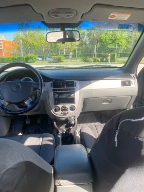 Chevrolet Lacetti 1.6 / ����� / Elite | Mobile.bg � ����� ������ 9