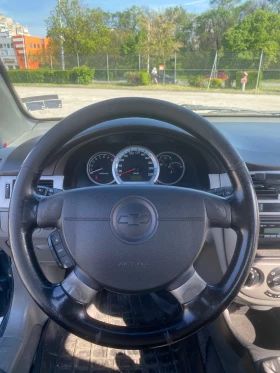 Chevrolet Lacetti 1.6 / ����� / Elite | Mobile.bg � ����� ������ 10