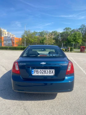 Chevrolet Lacetti 1.6 / ����� / Elite | Mobile.bg � ����� ������ 6